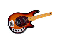 Marcus Miller Z7-4 3-Tone Sunburst Marcus Miller Z7-4 3-Tone Sunburst